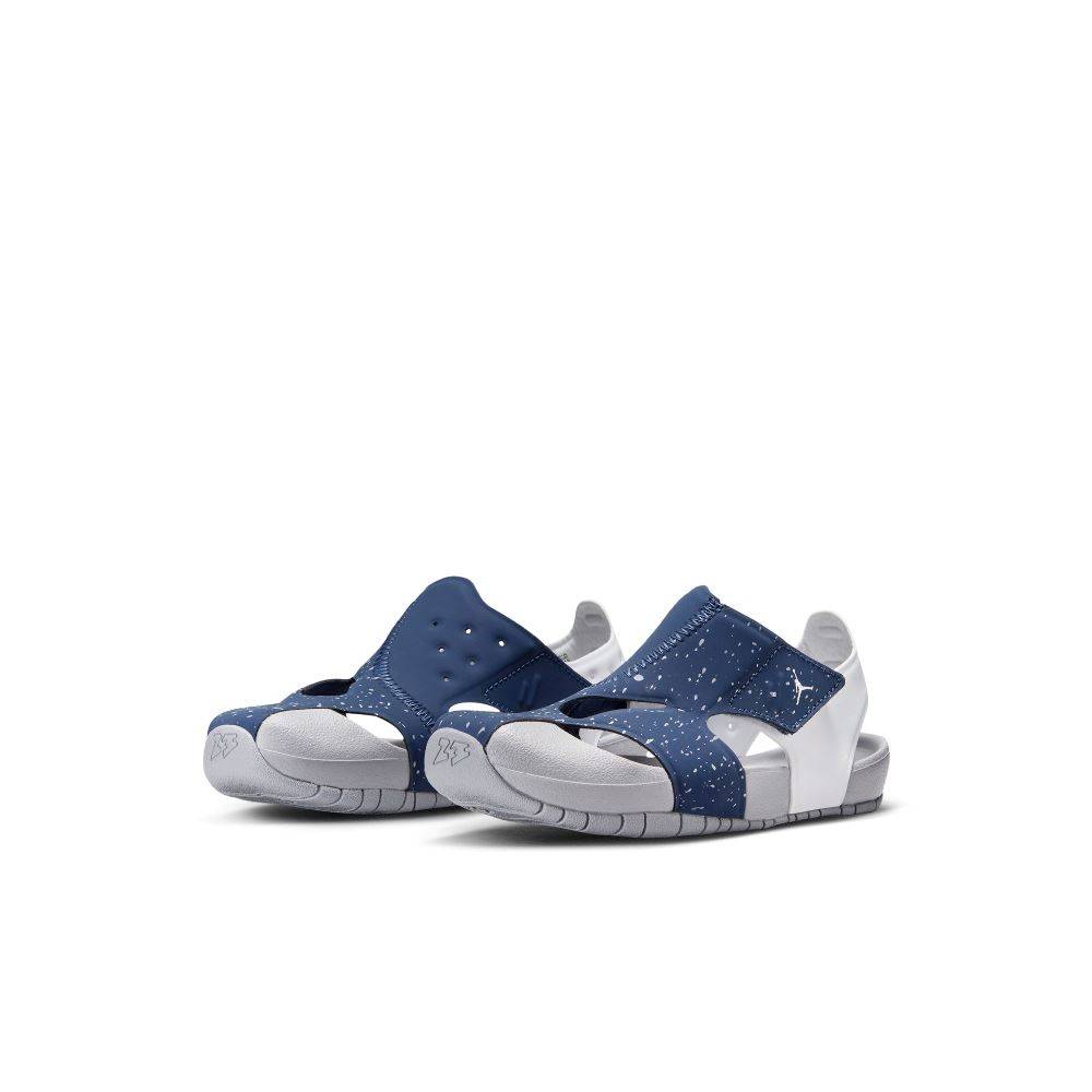 NIKE JORDAN FLARE SANDALS PS