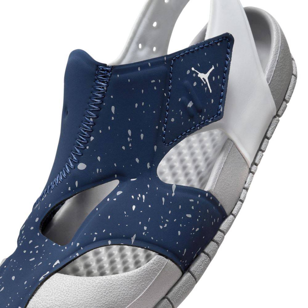 NIKE JORDAN FLARE SANDALS PS