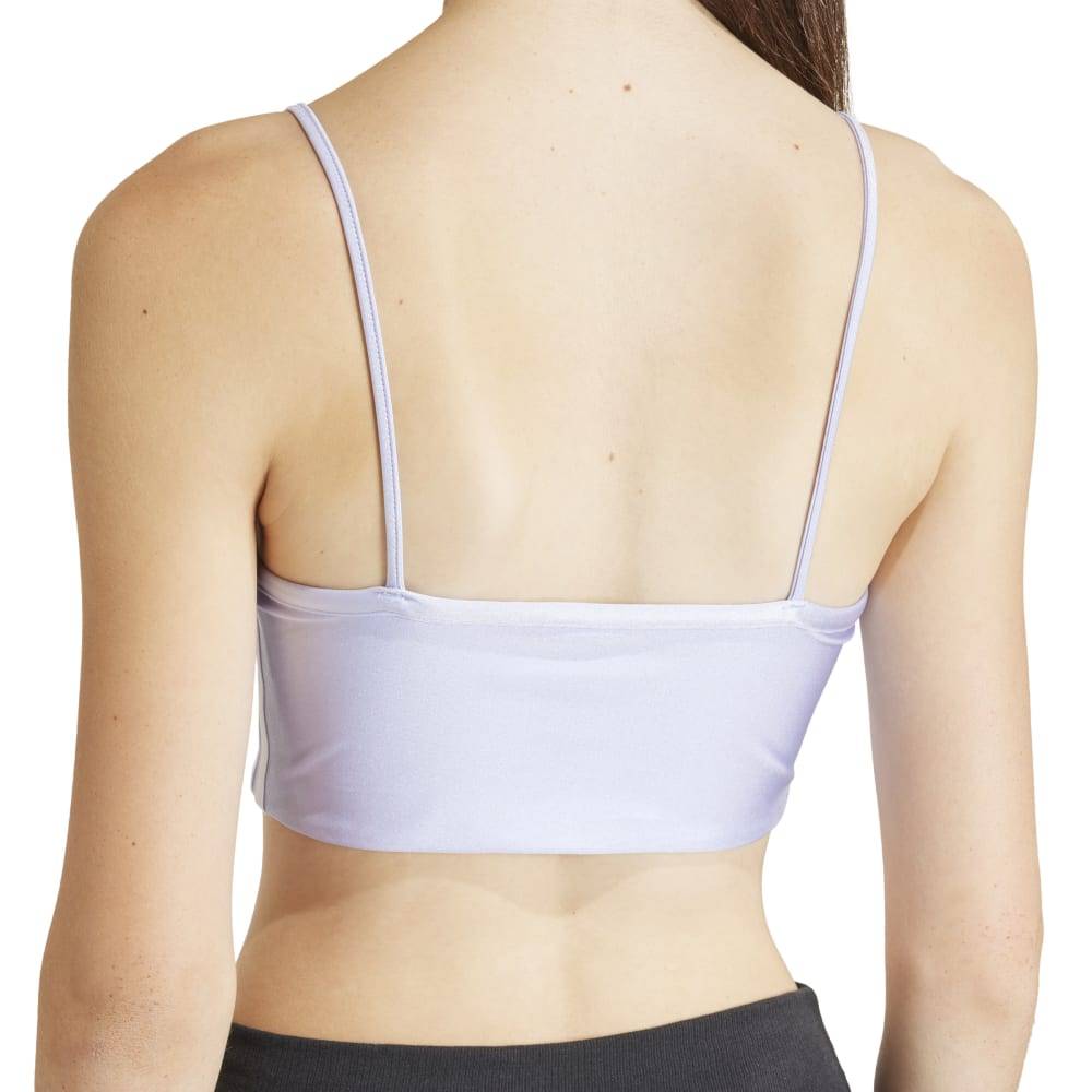 ADIDAS 3 S BRA TOP