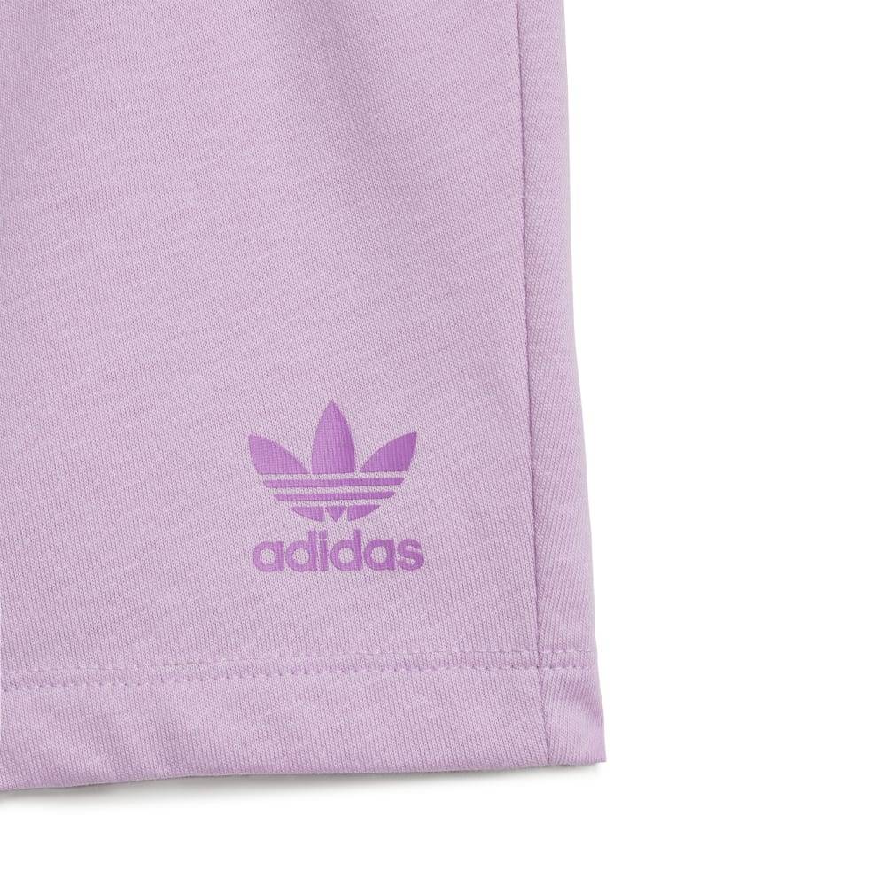 ADIDAS SHORT TEE SET