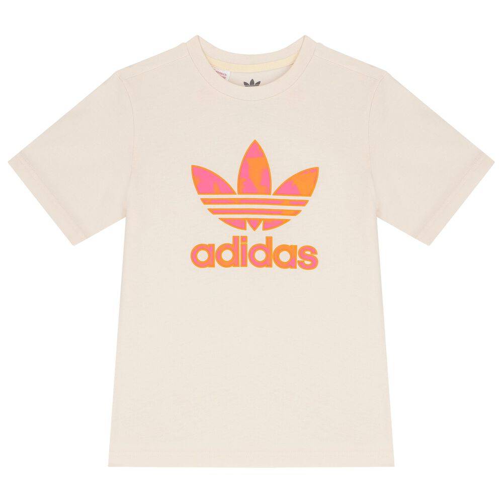 ADIDAS SHORT TEE SET