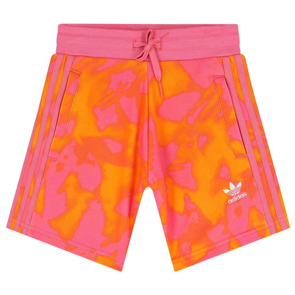 ADIDAS SHORT TEE SET