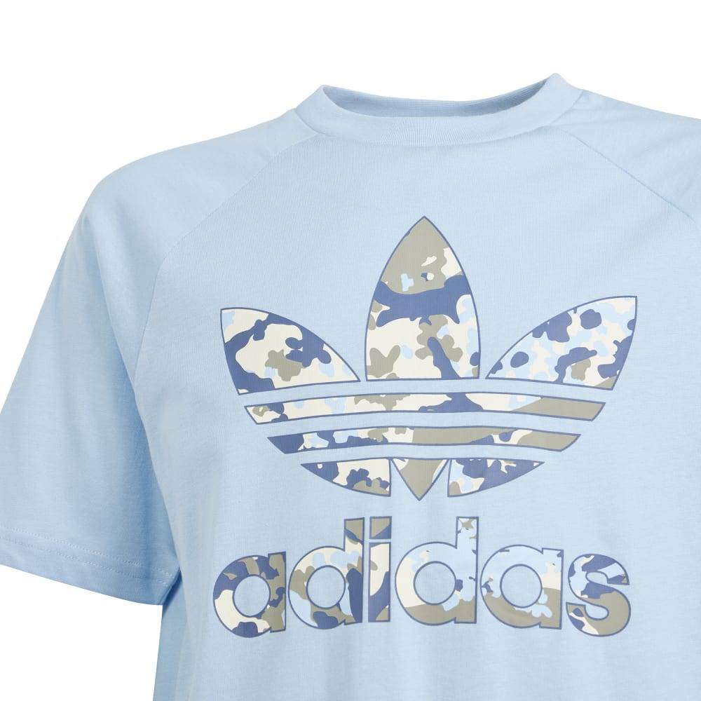 ADIDAS TEE