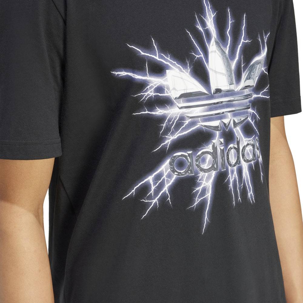ADIDAS GRAPHIC SS TEE