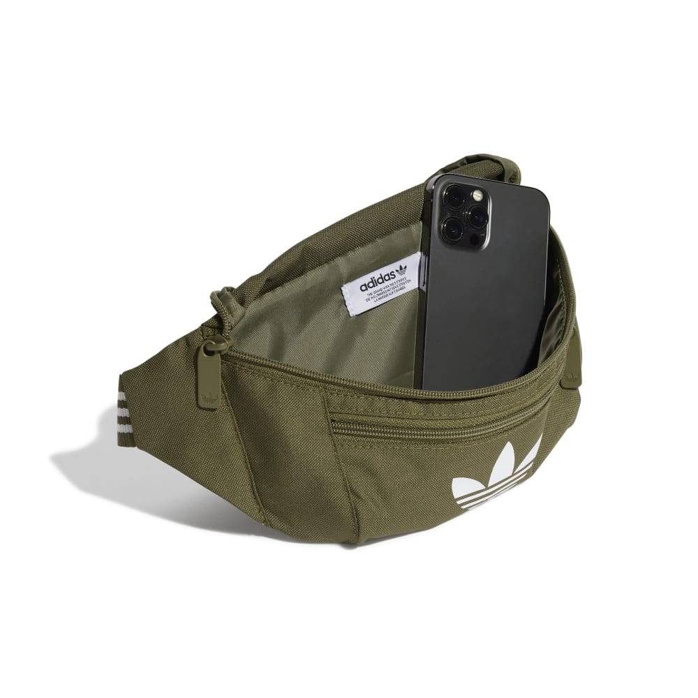 ADIDAS AC WAISTBAG