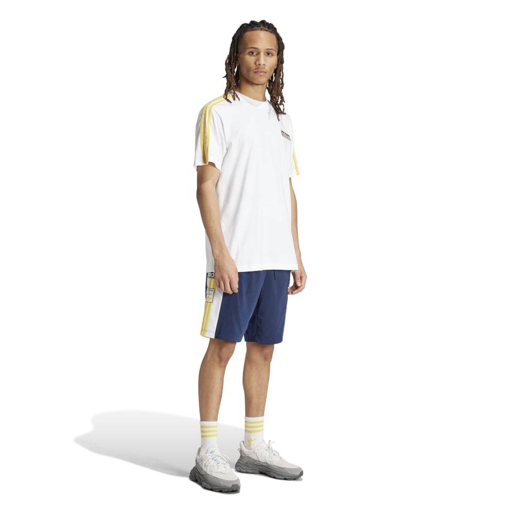 ADIDAS ADIBREAK SHORT