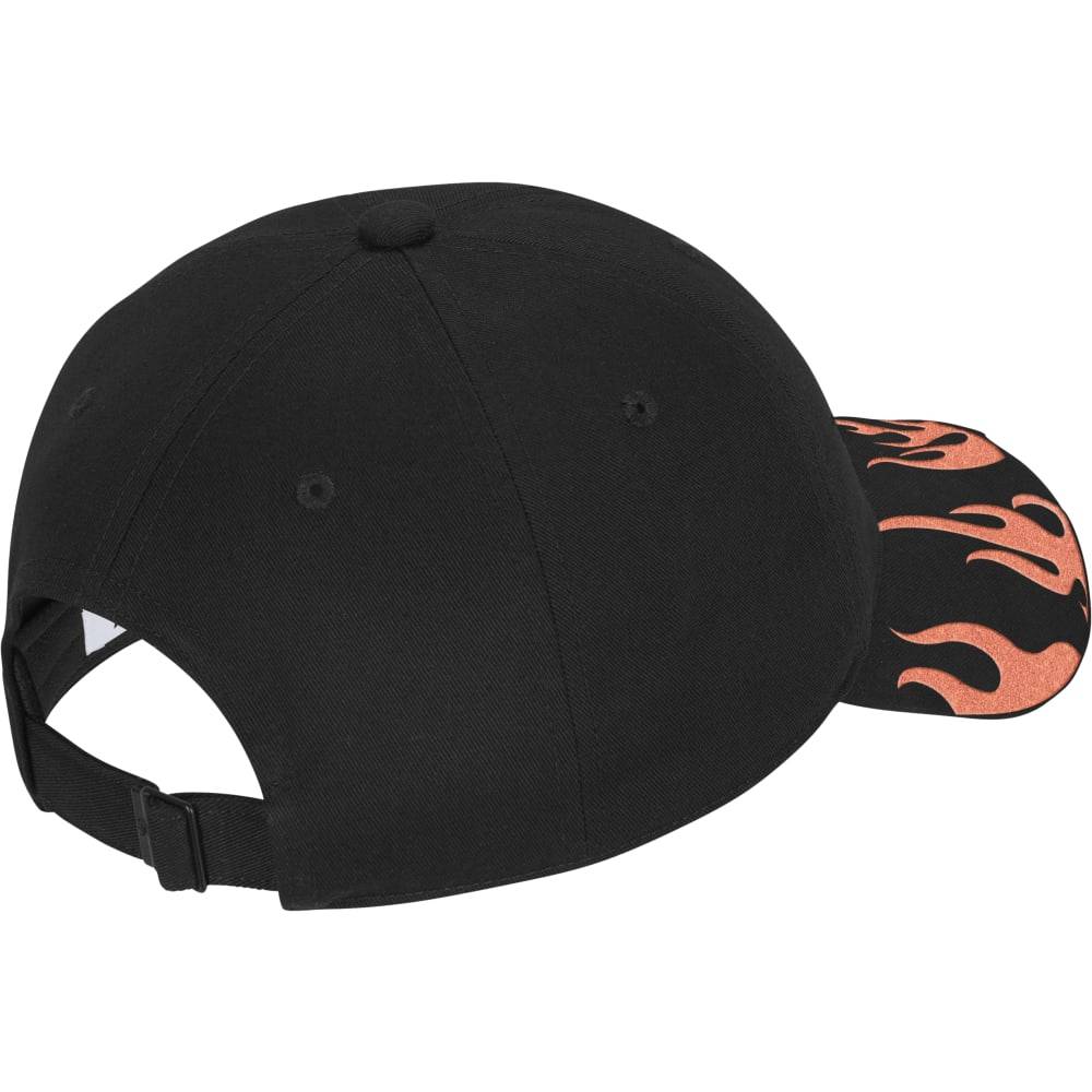 ADIDAS FLAMES DAD CAP