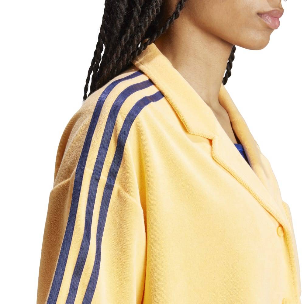 ADIDAS RESORT SHIRT