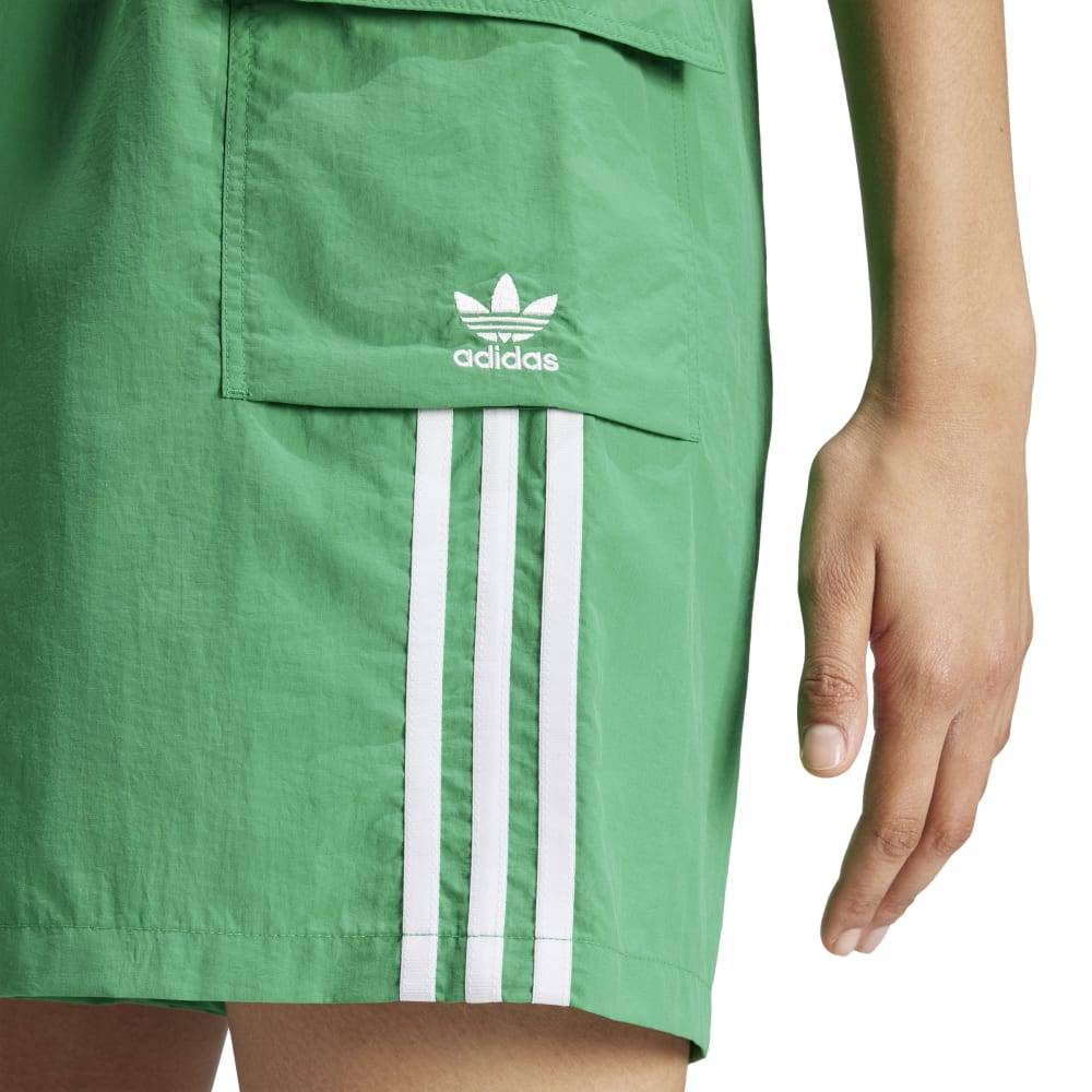 ADIDAS 3S CARGO SHORTS