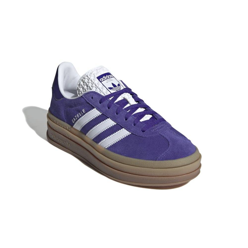 ADIDAS GAZELLE BOLD W