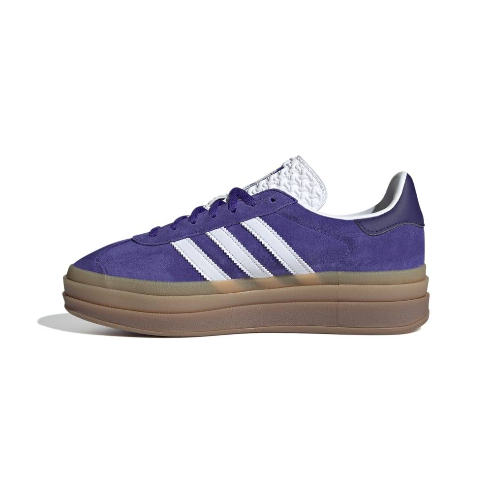 ADIDAS GAZELLE BOLD W