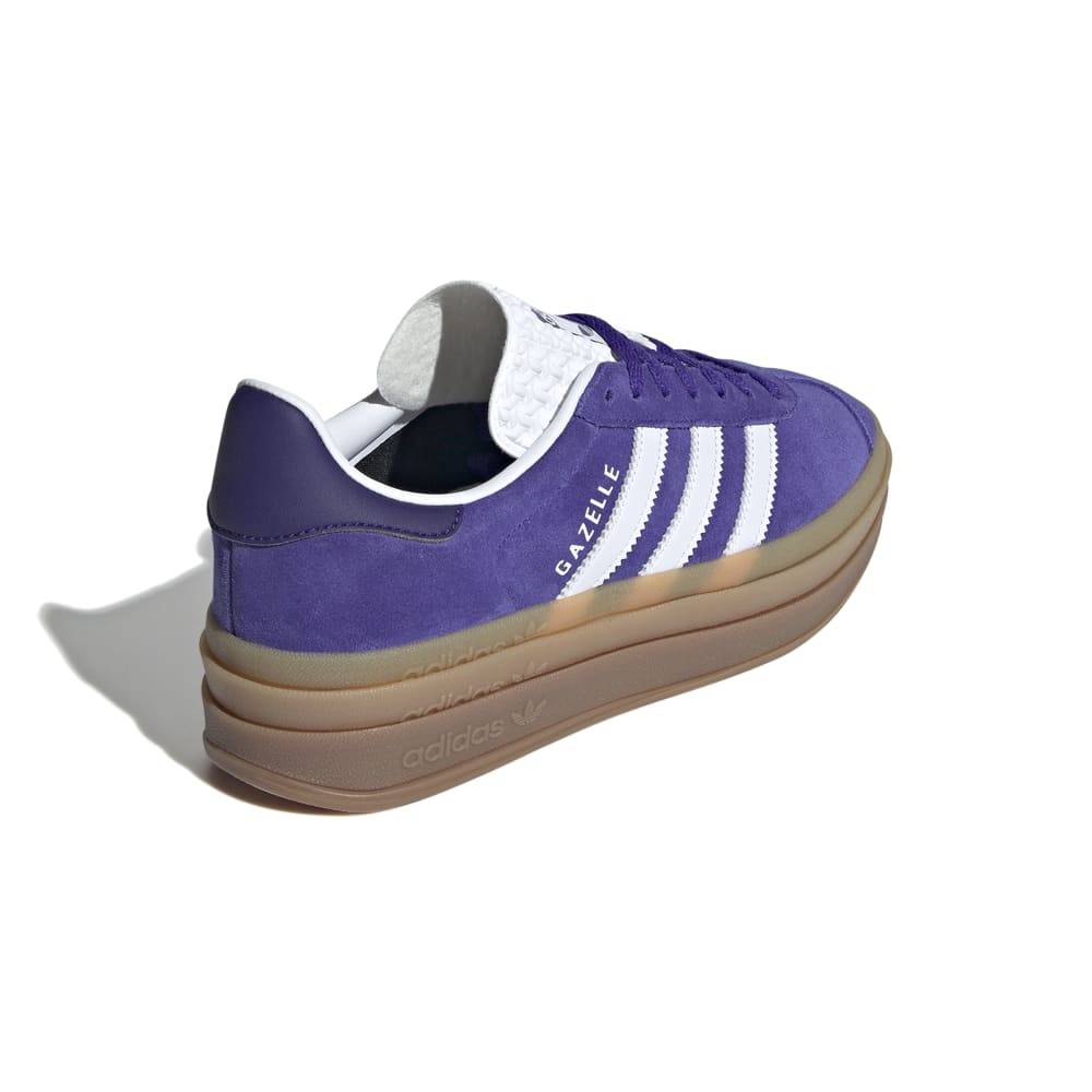 ADIDAS GAZELLE BOLD W