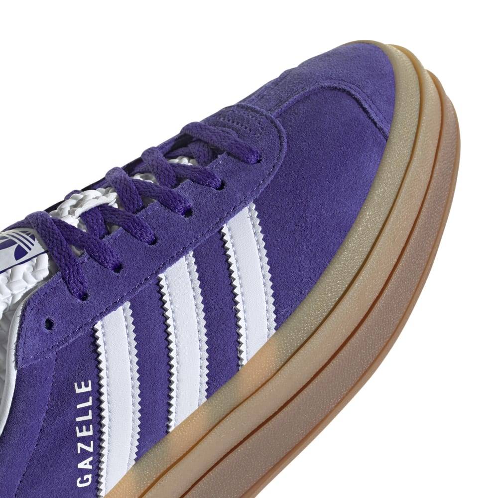 ADIDAS GAZELLE BOLD W