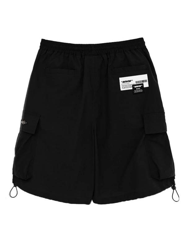 MWM TEDDY SHORTS