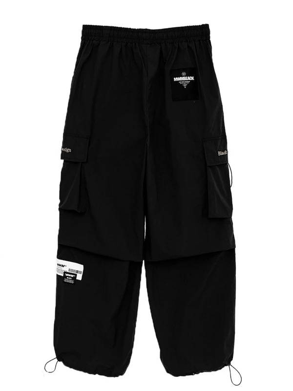 MWM TEDDY CARGO TROUSERS