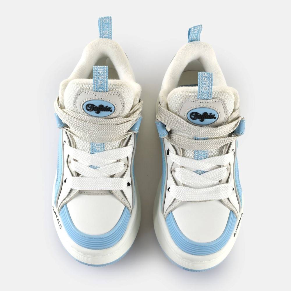 BUFFALO ORCUS SNEAKERS