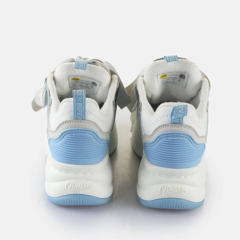 BUFFALO ORCUS SNEAKERS