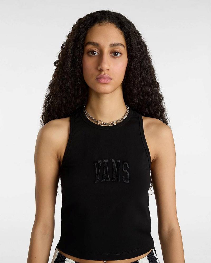 VANS VARSITY CC RACER TANK