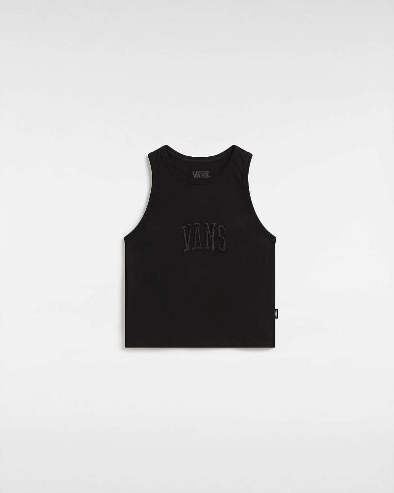 VANS VARSITY CC RACER TANK