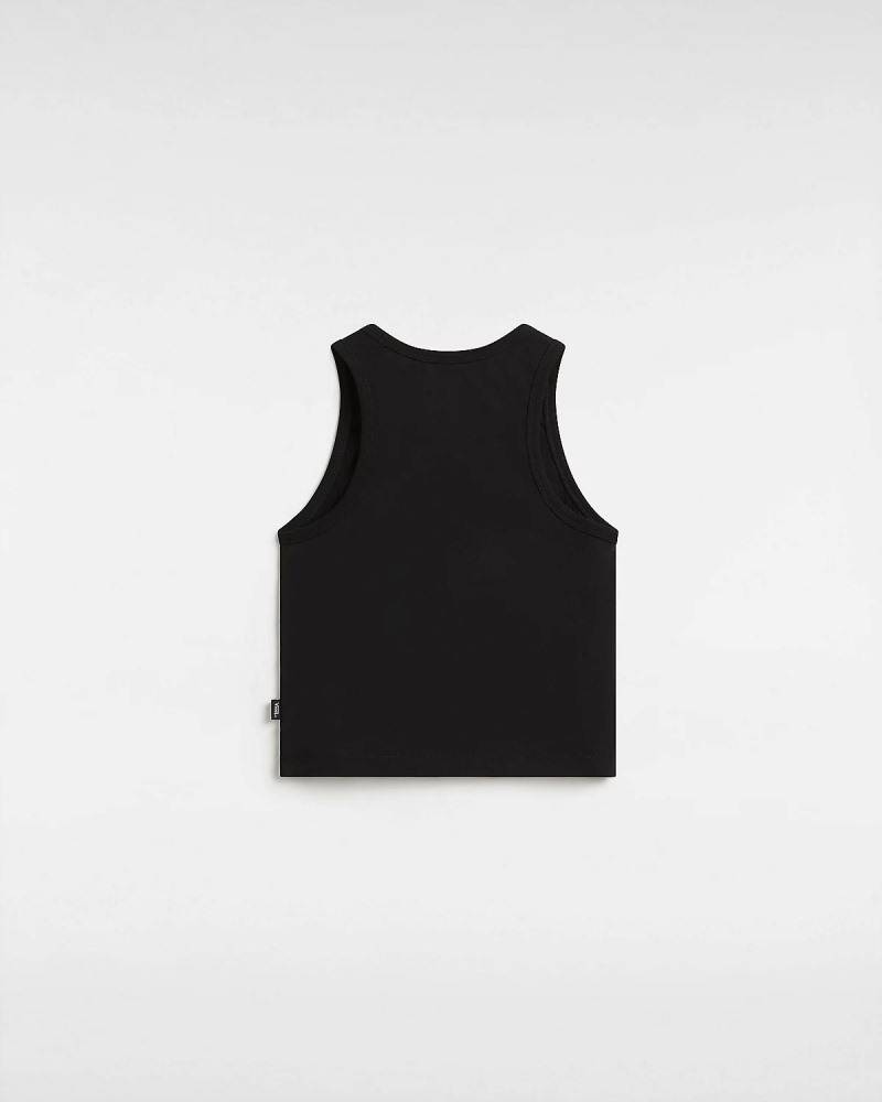 VANS VARSITY CC RACER TANK