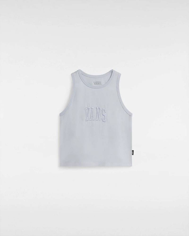 VANS VARSITY CC RACER TANK