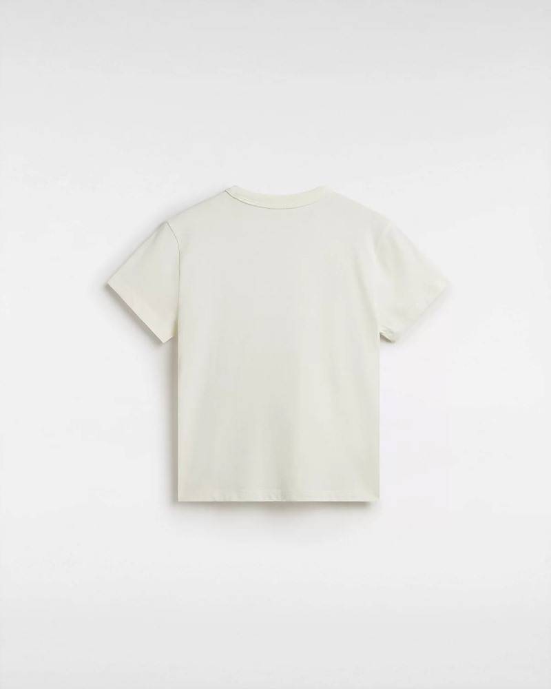 VANS SOL SHINE MINI TEE