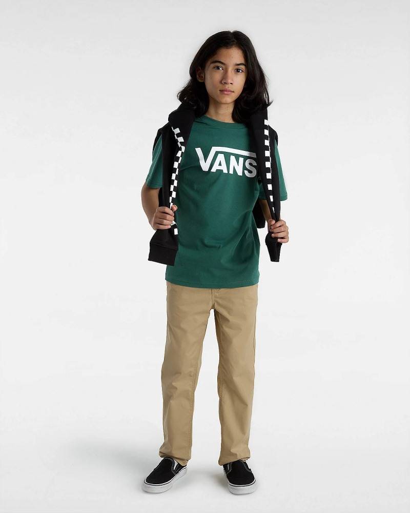 VANS CLASSIC BOYS CLASSIC T-SHIRT