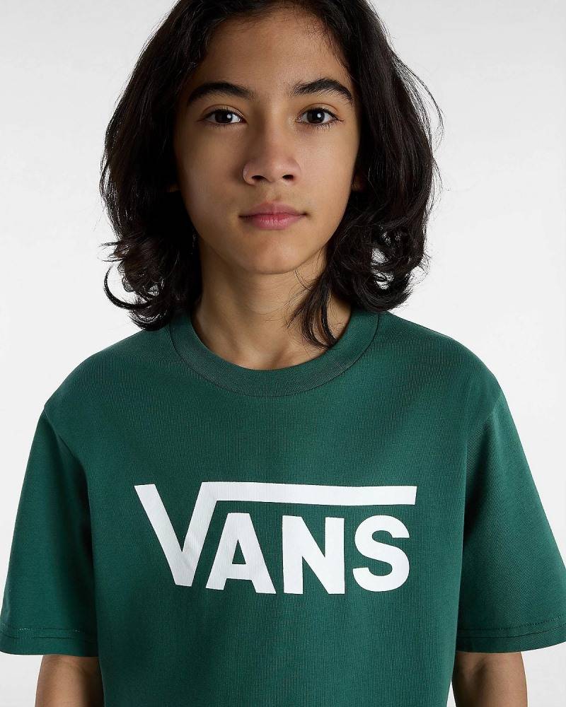 VANS CLASSIC BOYS CLASSIC T-SHIRT
