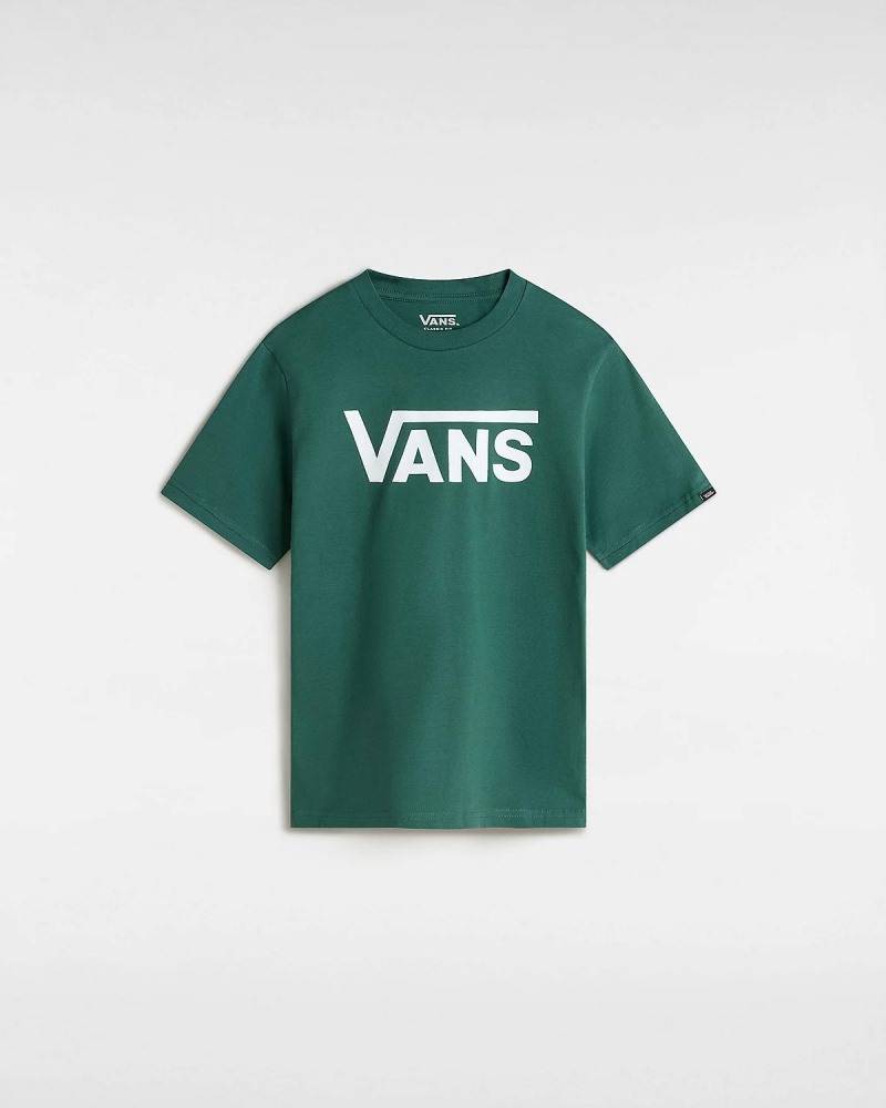 VANS CLASSIC BOYS CLASSIC T-SHIRT