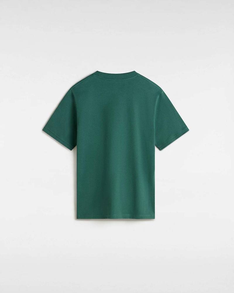 VANS CLASSIC BOYS CLASSIC T-SHIRT
