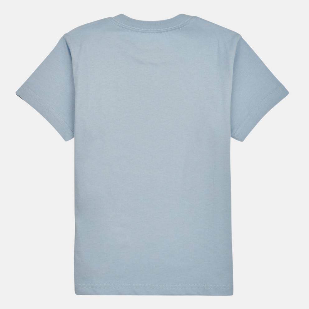 VANS BOYS CLASSIC BOYS T-SHIRT