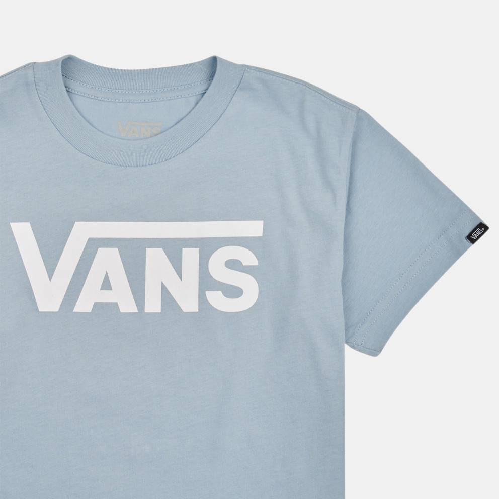 VANS BOYS CLASSIC BOYS T-SHIRT