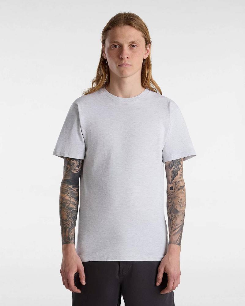 VANS MENS BASIC TEE 3-PACK