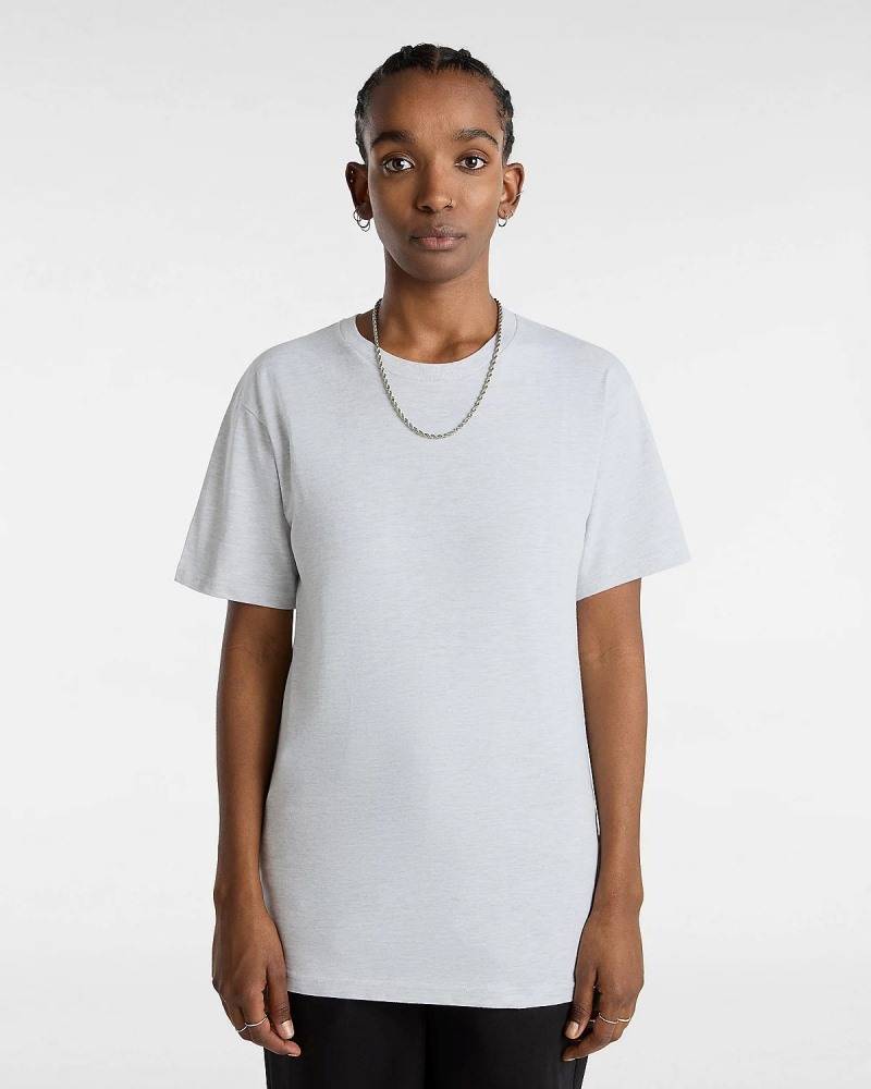 VANS MENS BASIC TEE 3-PACK