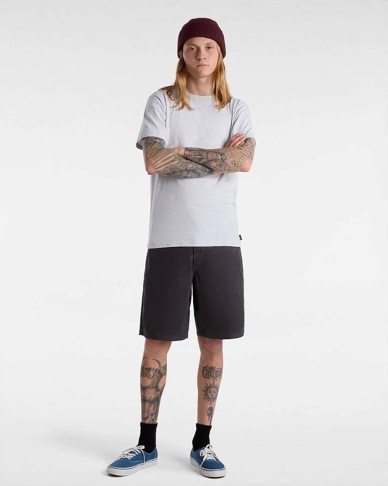 VANS MENS BASIC TEE 3-PACK