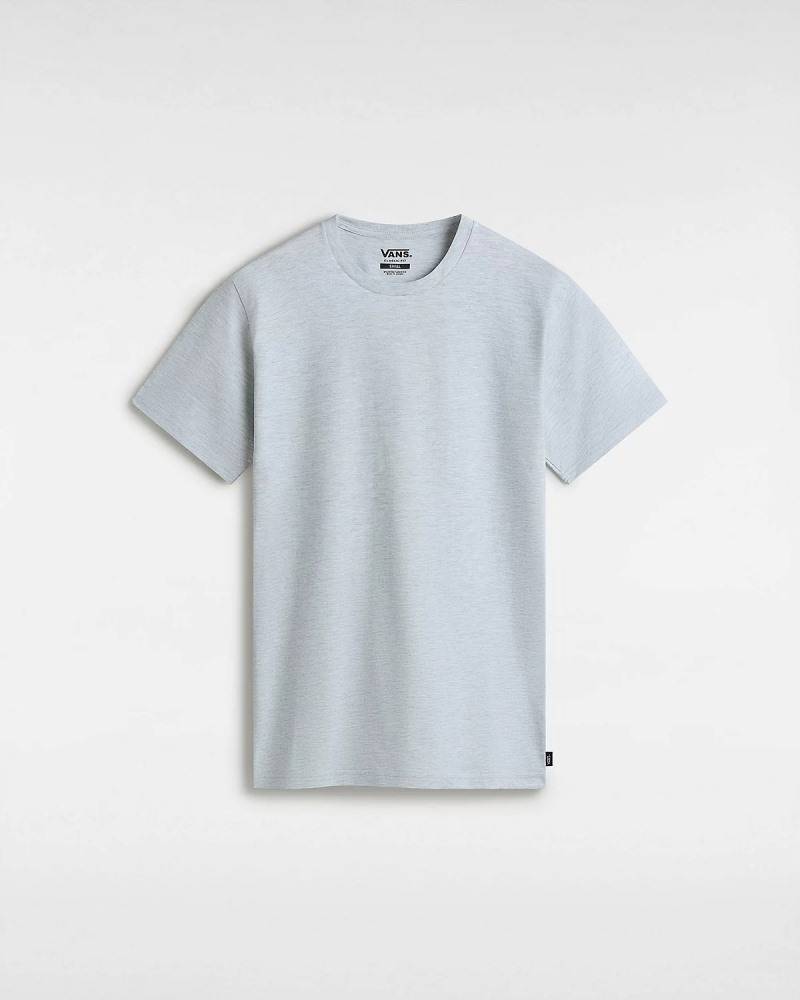 VANS MENS BASIC TEE 3-PACK