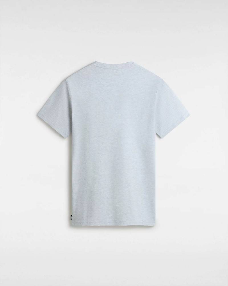 VANS MENS BASIC TEE 3-PACK