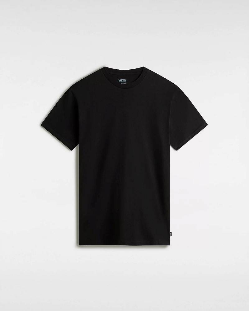 VANS MENS BASIC TEE 3-PACK