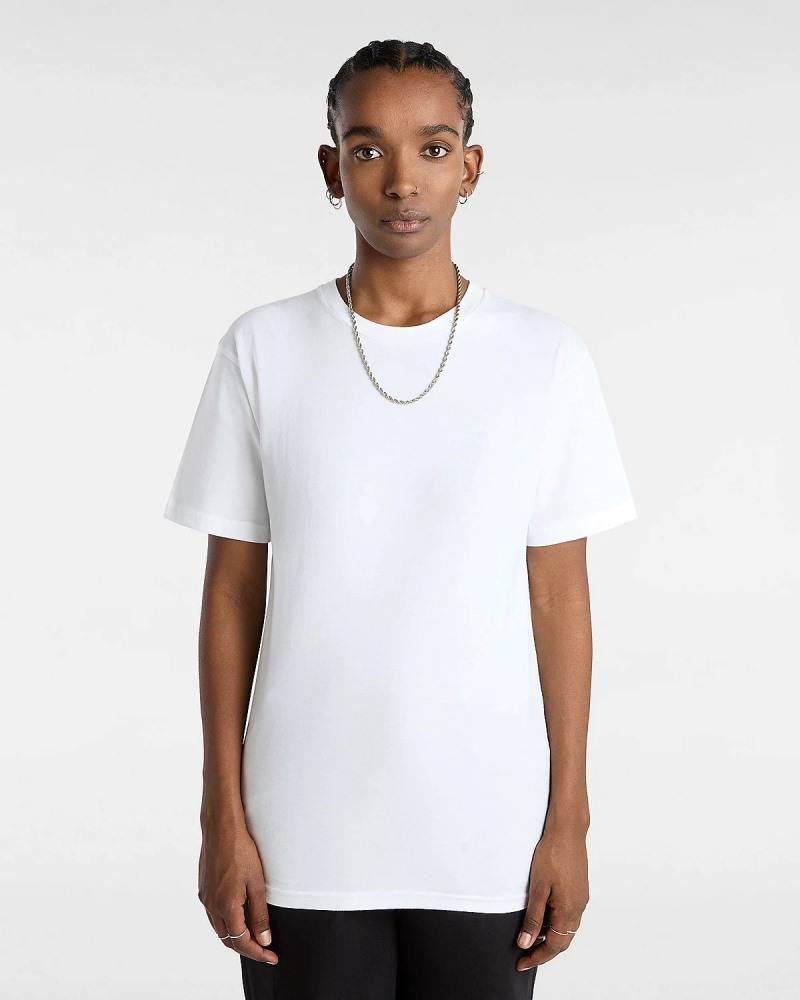 VANS MENS BASIC TEE