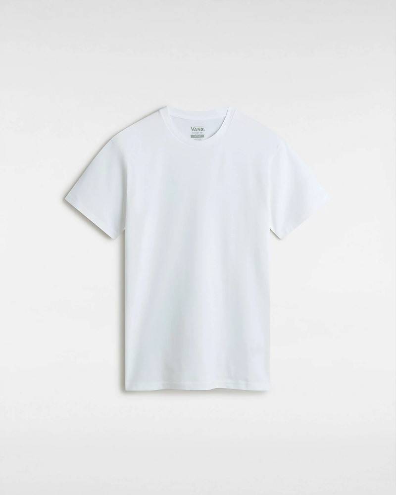 VANS MENS BASIC TEE 3-PACK