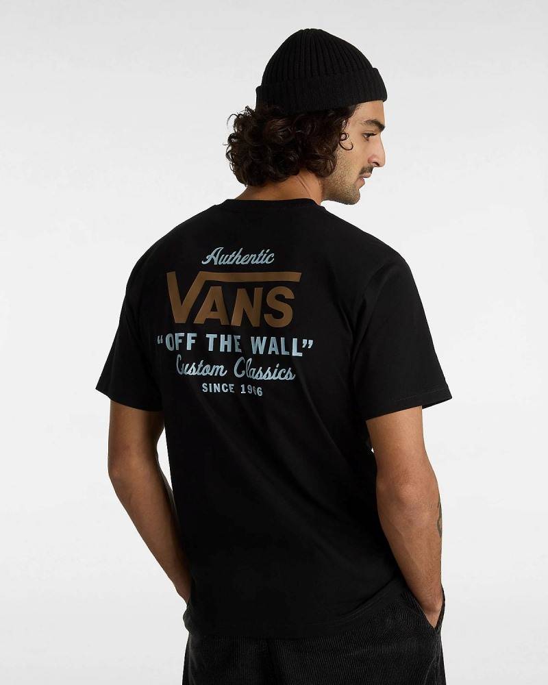 VANS HOLDER ST CLASSIC T-SHIRT