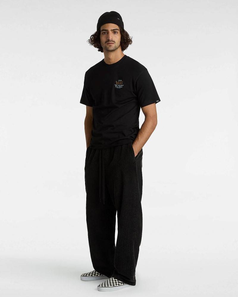 VANS HOLDER ST CLASSIC T-SHIRT