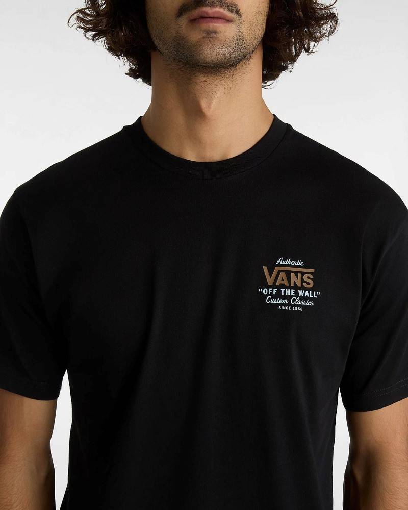 VANS HOLDER ST CLASSIC T-SHIRT