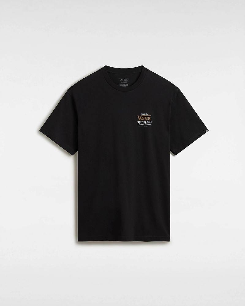 VANS HOLDER ST CLASSIC T-SHIRT