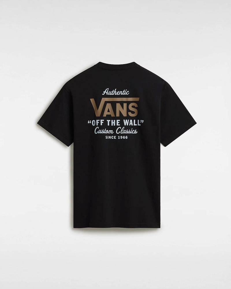 VANS HOLDER ST CLASSIC T-SHIRT