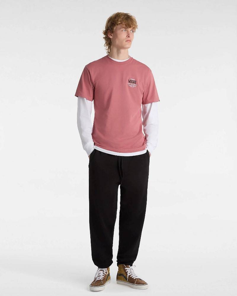 VANS HOLDER ST CLASSIC T-SHIRT