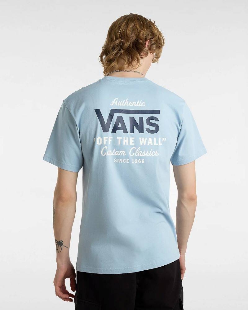 VANS HOLDER ST CLASSIC T-SHIRT