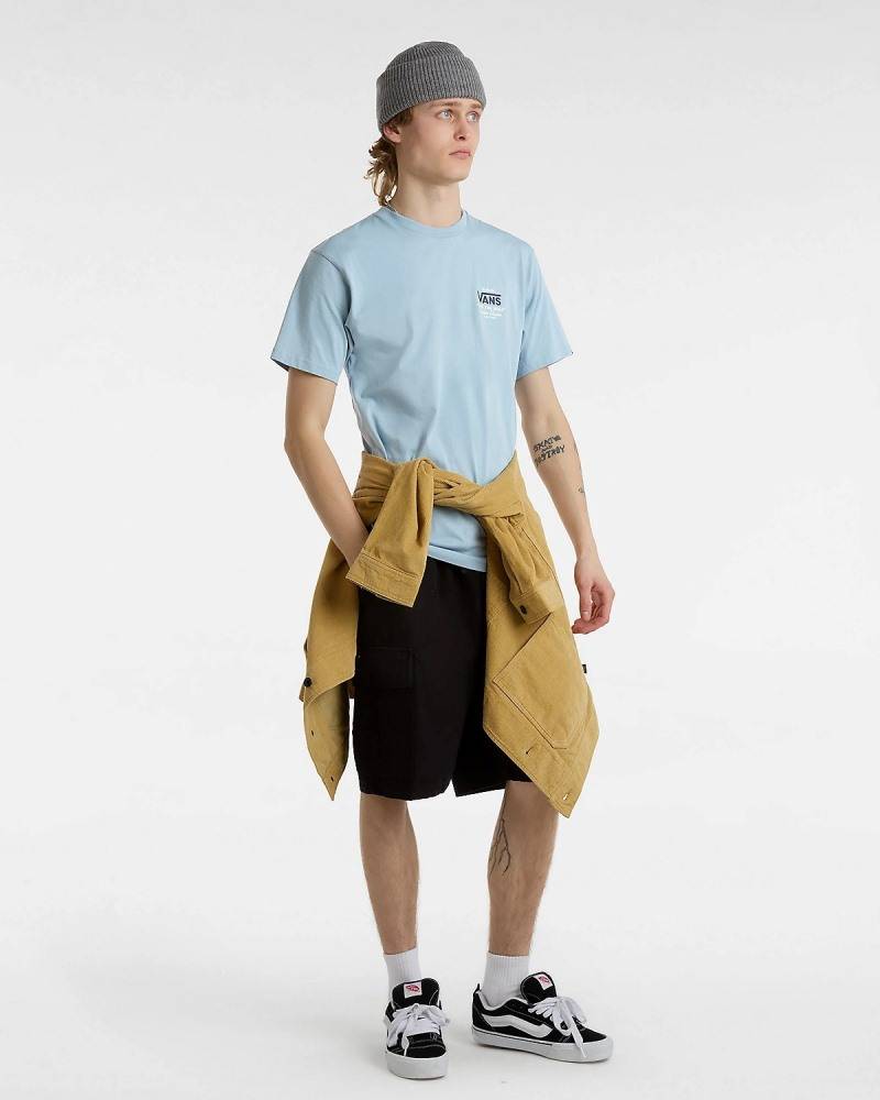 VANS HOLDER ST CLASSIC T-SHIRT