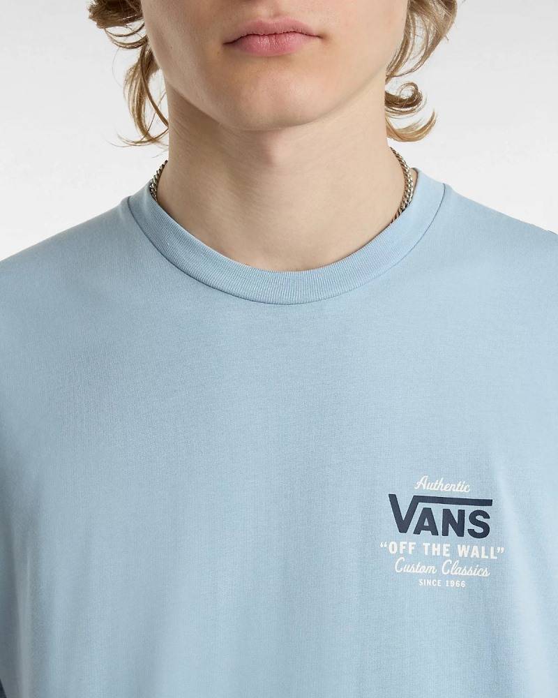 VANS HOLDER ST CLASSIC T-SHIRT