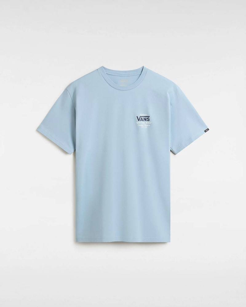VANS HOLDER ST CLASSIC T-SHIRT